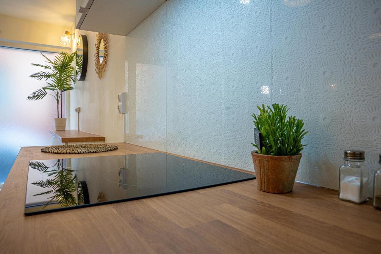 Superbe Maison De Ville - Chambre Privee - Quartier Villebourbon - 5 Min A Pied Gare Et Hypercentre Montauban Dış mekan fotoğraf